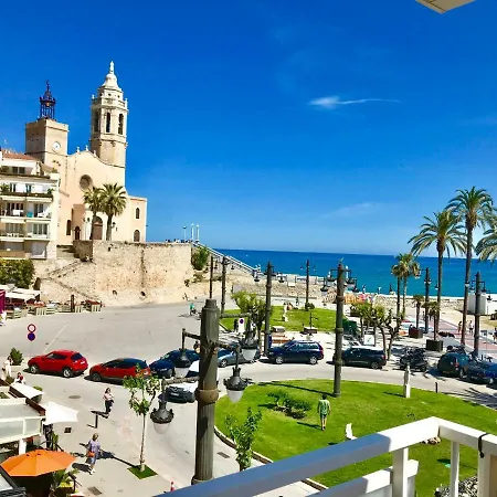 Seafront Taco