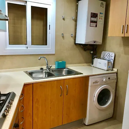 Seafront Taco Apartment